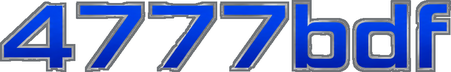 4777bdf